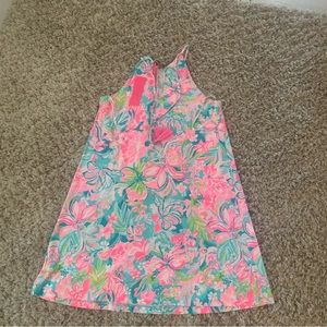 Cute dress new with tags